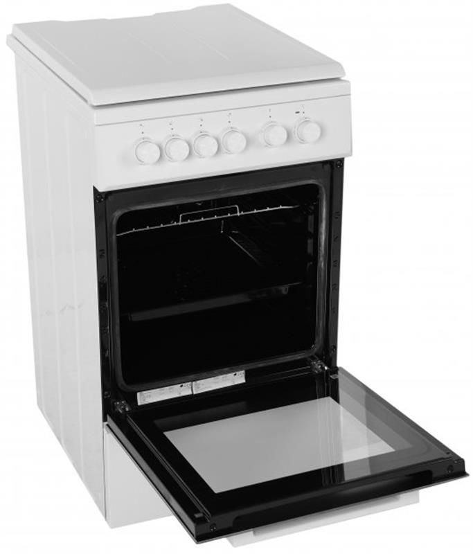 Плита Beko FSS52020DW