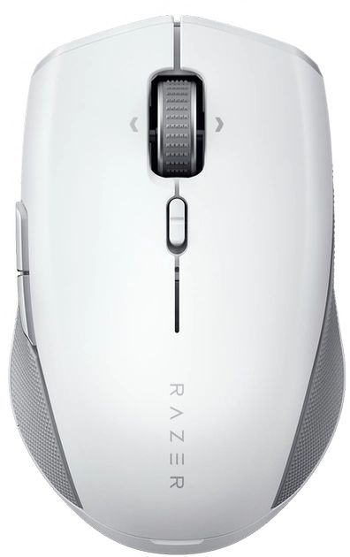 Миша бездротова Razer Pro Click Mini Wireless White (RZ01-03990100-R3G1)