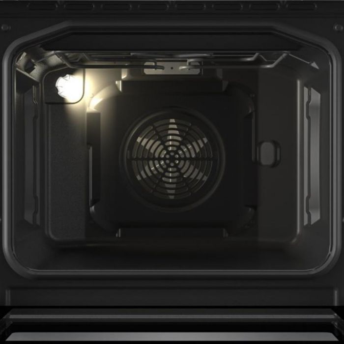 Плита Gorenje GECS6C70WC