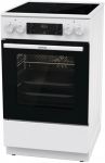 Плита Gorenje GECS5C70WA