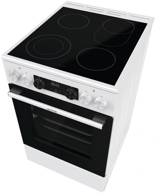 Плита Gorenje GECS5C70WA