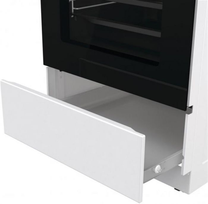 Плита Gorenje GECS5C70WA