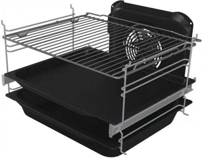 Плита Gorenje GECS5C70WA