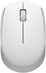 Миша бездротова Logitech M171 Off-White (910-006867)