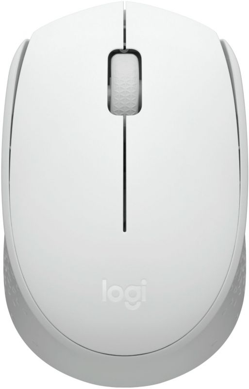 Миша бездротова Logitech M171 Off-White (910-006867)