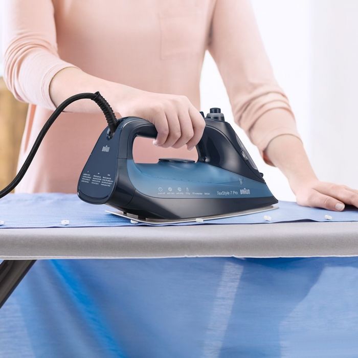 Праска Braun SI 7160 BL