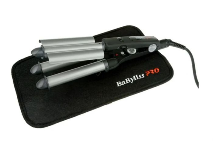 Прилад для укладання волосся Babyliss Pro BAB2269TTE