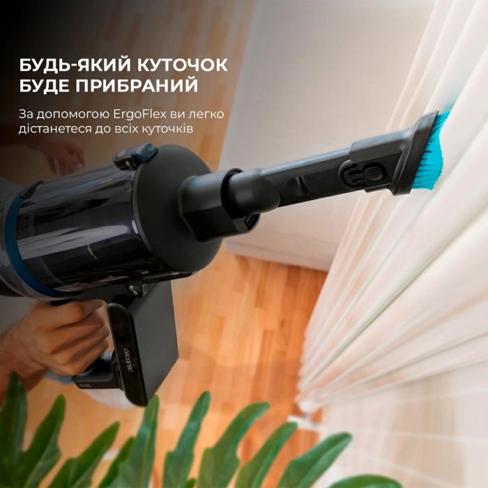 Пилосос Cecotec Conga Rockstar 3000 Advance Ergowet (CCTC-05775)