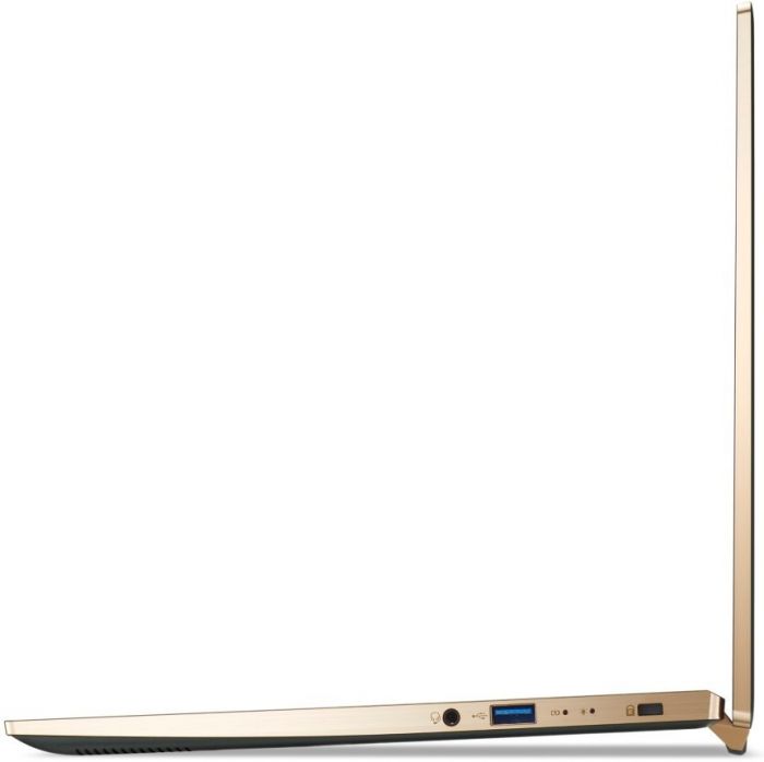 Ноутбук Acer Swift 5 SF514-56T-70DK (NX.K0HEU.00E) WUXGA Win11 Green