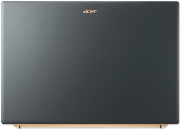 Ноутбук Acer Swift 5 SF514-56T-70DK (NX.K0HEU.00E) WUXGA Win11 Green