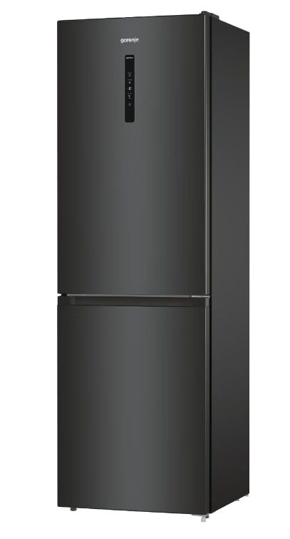 Холодильник Gorenje NRK619EABXL4