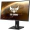 Монітор ASUS 27" VG27WQ (90LM05F0-B02E70) VA Black Curved