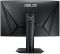 Монітор ASUS 27" VG27WQ (90LM05F0-B02E70) VA Black Curved