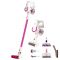 Пилосос Jimmy Wireless Vacuum Cleaner Fuchsia (JV53R)