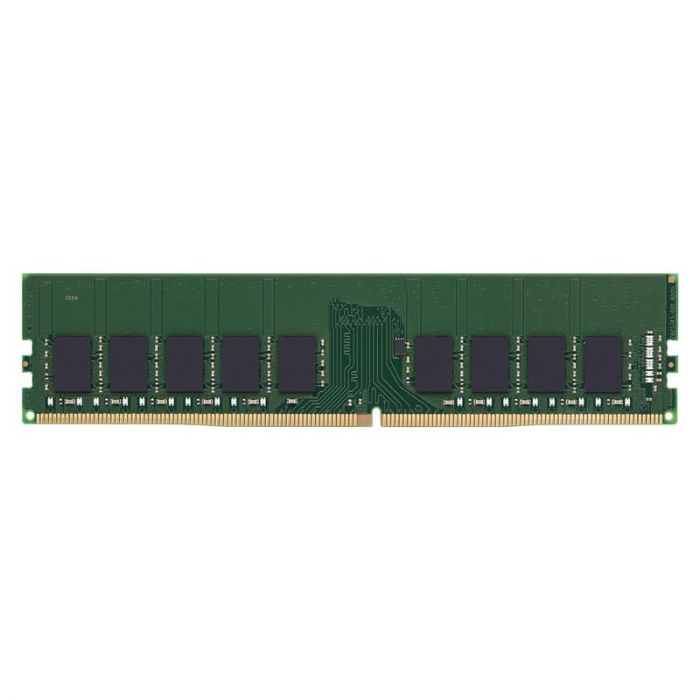 Модуль пам`яті Kingston DDR4-3200 32GB ECC UDIMM Server (KSM32ED8/32HC)