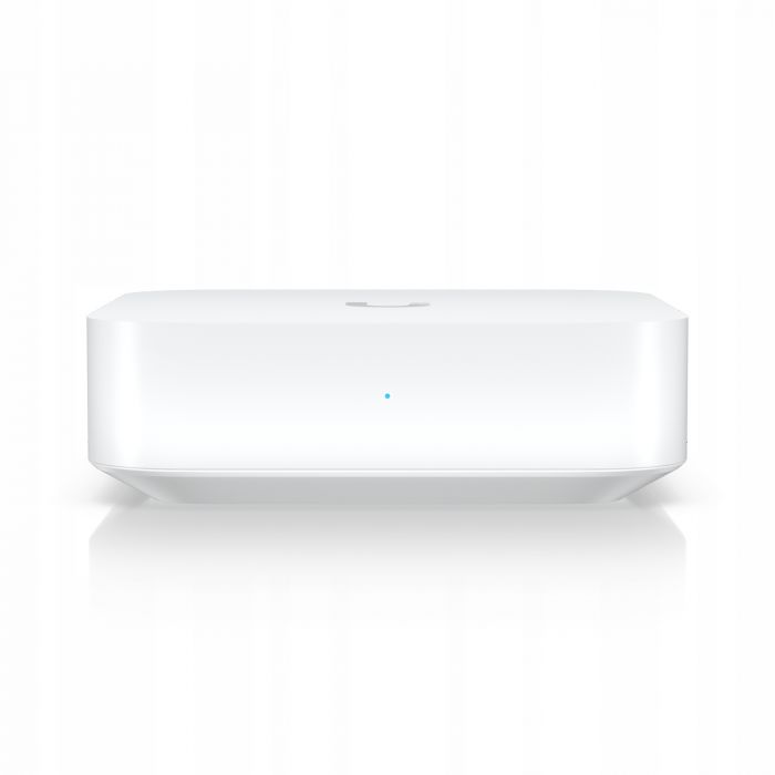 Маршрутизатор Ubiquiti Unifi Gateway Lite (UXG-Lite)