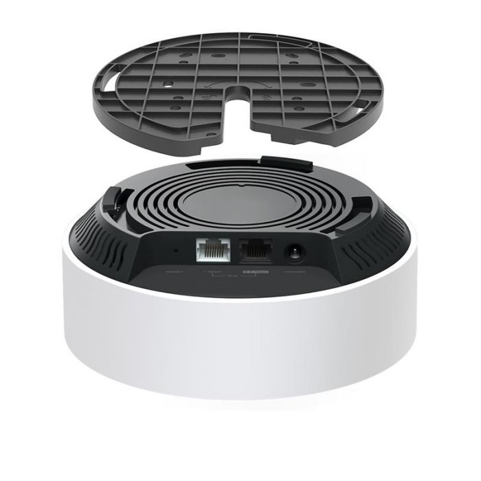 WiFi Mesh-система TP-Link Deco X50 PoE(1-pack)