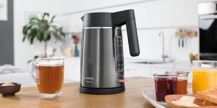 Електрочайник Bosch TWK5P475