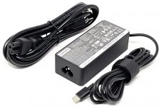 Блок живлення Lenovo 20V 65W 3.25A USB Type-C + каб. живл. (4X20M26278) Блок живлення Lenovo 20V 65W 3.25A USB Type-C + каб. живл. (4X20M26278)