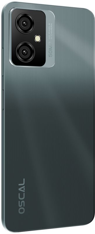 Смартфон Oscal Tiger 10 8/256GB Dual Sim Stardust Grey