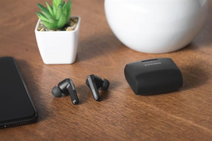 Bluetooth-гарнітура KOSS TWS150i Black (196594.101)