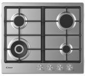 Варильна поверхня Candy CHG6BF4WPX