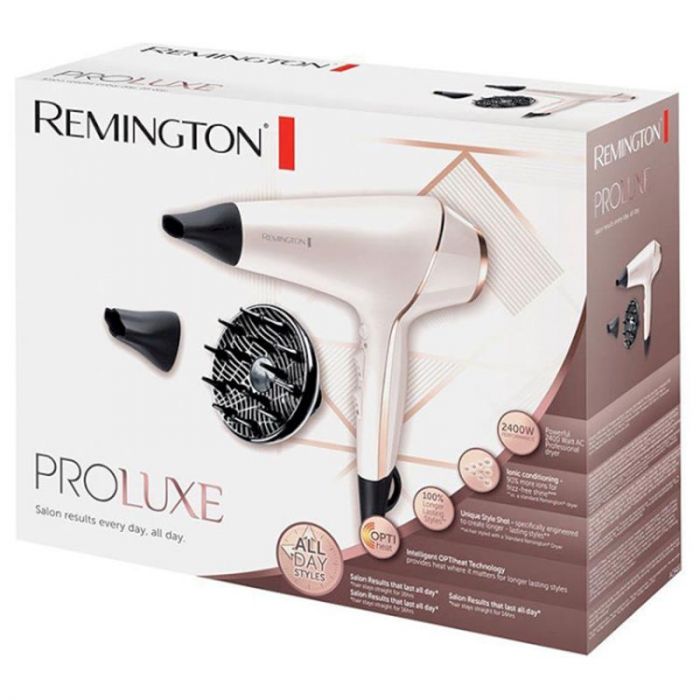 Фен Remington AC9140 PROLuxe