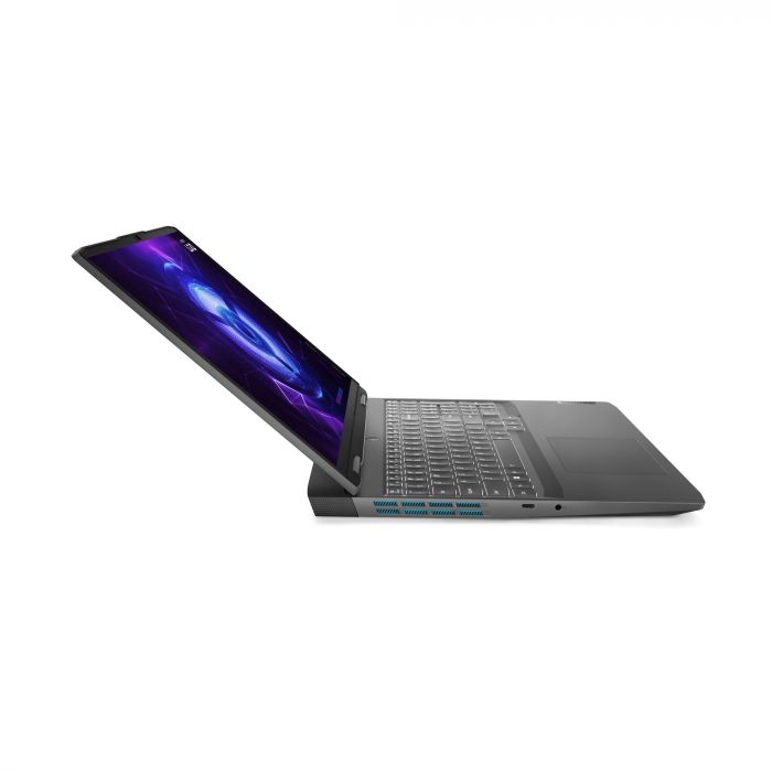 Ноутбук Lenovo LOQ 15IRH8 (82XV00JTRA) Storm Grey