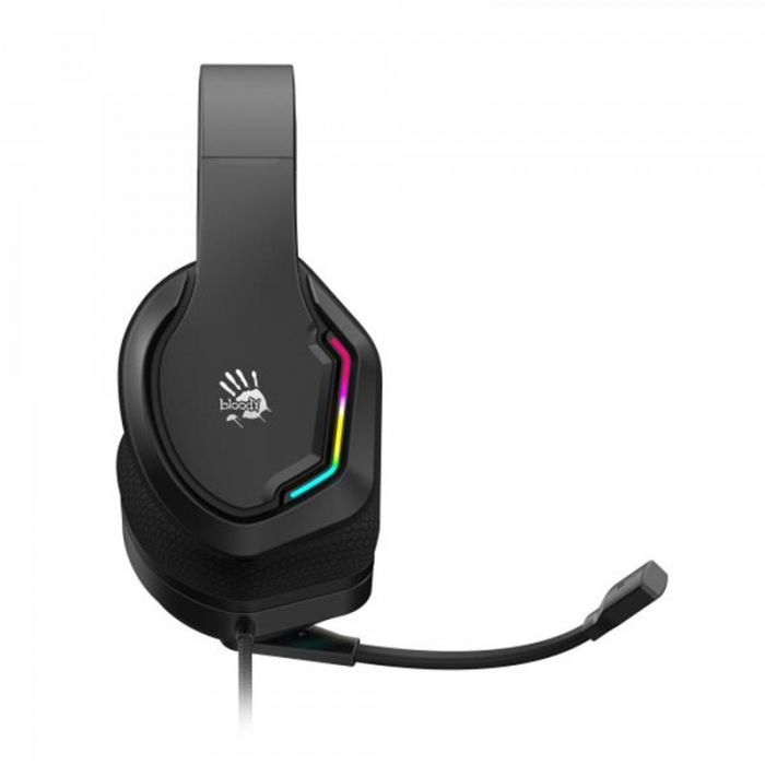 Гарнітура Bloody G260p Black