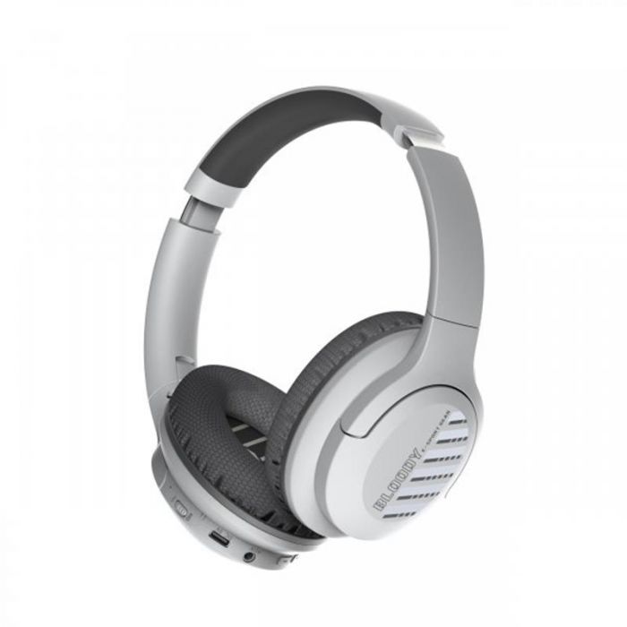 Гарнітура Bloody MH360 Grey