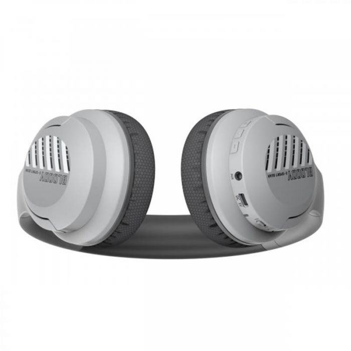 Гарнітура Bloody MH360 Grey