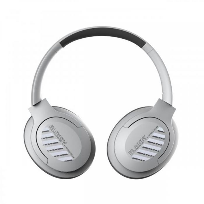 Гарнітура Bloody MH360 Grey