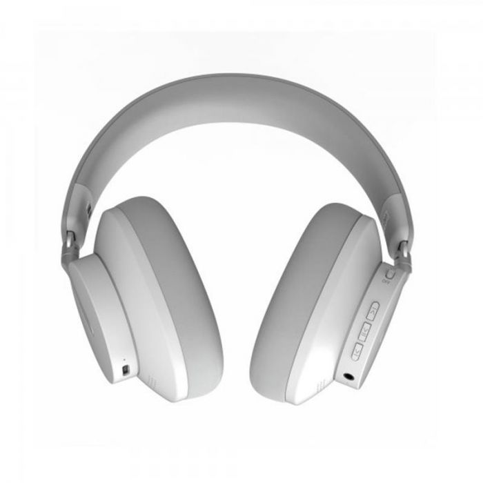 Гарнітура Bloody MH390 White