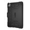 Чохол-книжка Urban Armor Gear Metropolis для Apple iPad Pro 11 (2018/2020/2021/2022)/iPad Air 10.9 (2020/2022) Black (123296114040)