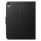 Чохол-книжка Spigen Liquid Air Folio для Apple iPad Air 10.9" (2020-2022) Black (ACS02246)