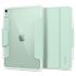 Чохол-книжка Spigen Ultra Hybrid Pro для Apple iPad Air 10.9" (2020 / 2022) Green (ACS02700)