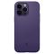 Чохол-накладка Spigen Mag Armor MagFit для Apple Iphone 14 Pro Max Deep Purple (ACS05584)