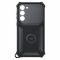 Чохол-накладка Samsung Rugged Gadget Case для Samsung Galaxy S23+ SM-S916 Titan (EF-RS916CBEGRU)