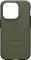 Чохол-накладка Urban Armor Gear Civilian Magsafe для Apple iPhone 15 Pro Max Olive Drab (114295117272)