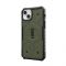 Чохол-накладка Urban Armor Gear Pathfinder Magsafe для Apple iPhone 15 Plus Olive Drab (114311117272)