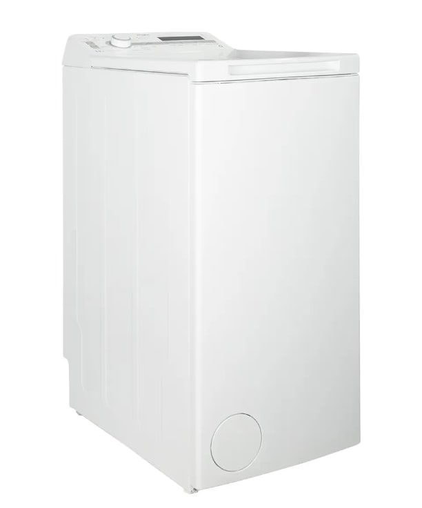Пральна машина Whirlpool TDLR55020SUA