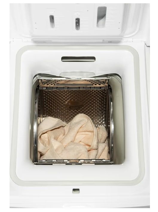 Пральна машина Whirlpool TDLR55020SUA