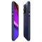 Чохол-накладка Spigen Mag Armor MagFit для Apple iPhone 15 Pro Max Navy Blue (ACS06598)