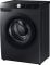 Пральна машина Samsung WW80AG6S28ABUA
