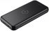 Універсальна мобільна батарея Choetech B650 10000mAh Wireless Black (B650-V2-CC-BK)