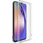 Чохол-накладка BeCover для Samsung Galaxy A05s SM-A057 Transparancy (710085)