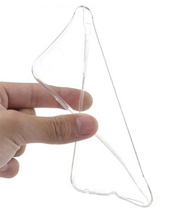 Чохол-накладка BeCover для Samsung Galaxy A05s SM-A057 Transparancy (710085)