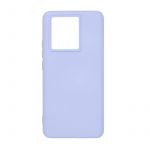 Чохол-накладка Armorstandart Icon для Xiaomi 13T 5G/13T Pro 5G Lavender (ARM69647)