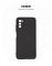 Чохол-накладка Armorstandart Icon для Samsung Galaxy A03s SM-A037 Camera cover Black (ARM70613)