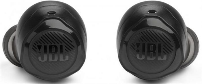 Bluetooth-гарнітура JBL Quantum TWS Air Black (JBLQTWSAIRBLK)